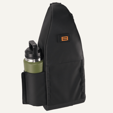 Mochila cruzada de pickleball
