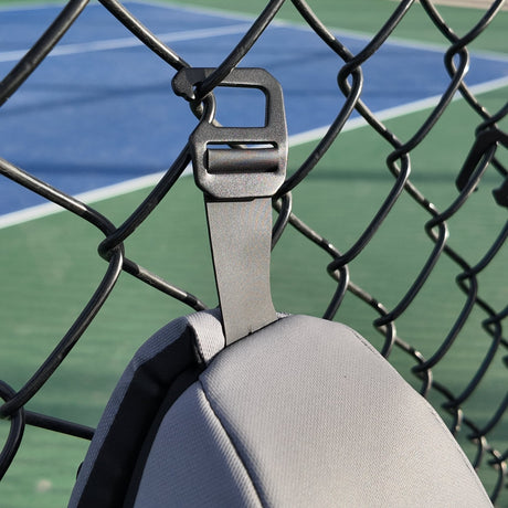 Mochila cruzada de pickleball