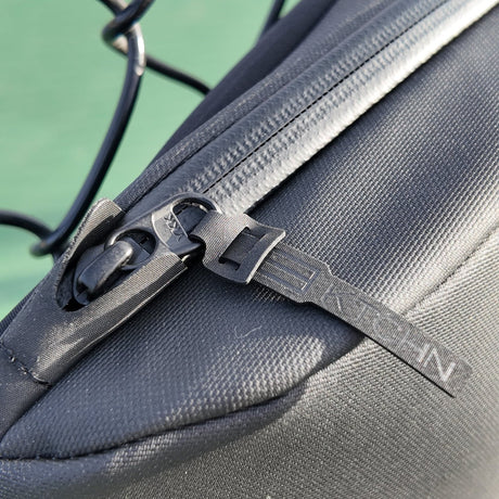 Mochila cruzada de pickleball
