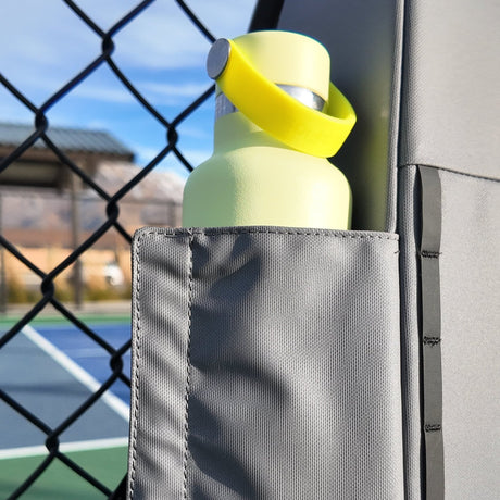 Mochila cruzada de pickleball