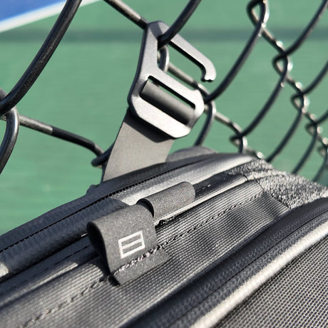 Mochila cruzada de pickleball