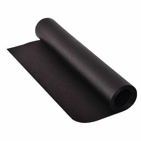 Colchoneta gruesa para equipos de gimnasio en casa de 47/59/78 pulgadas de largo