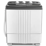 Portable Washing Machine for Dorms and Apartment