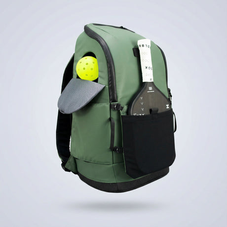 Funda Delantera para Pala Court Caddy