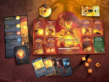 Dice Throne Season 1 - Box 3 - Pyromancer vs Shadow Thief