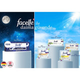 Facelle Tampon Super 32 Pieces
