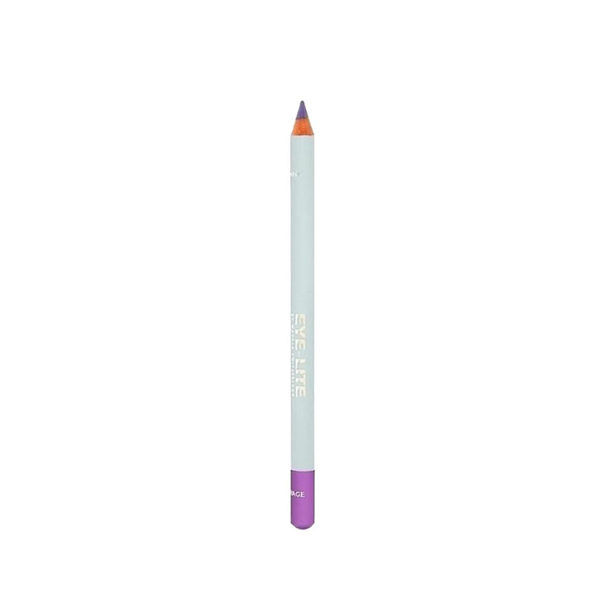 Mavala Mavala Eye-Lite Eye Pencil - Violet Sauvage Shade, 4g - Cosmetic Product for Eye Makeup Enhancement