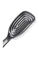 Nascita 3D Ergonomic Hair Brush for Gentle Detangling - Hair Care Tool