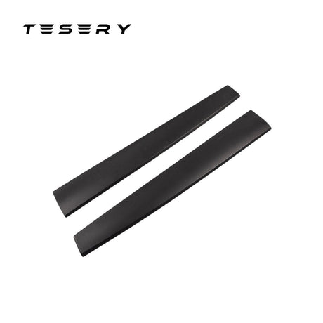 ABS Dashboard Cover for Model 3/Y | 2-Piece Set | 4 Finishes | Waterproof | 3M Adhesive