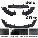ABS Front Lip Spoiler for Model Y Juniper | TESERY