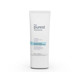 The Purest Solutions Hydration Booster Daily Moisturizing Cream - Ceramide & Hyaluronic Acid Cream for Dry Skin