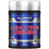 Allmax Agmatina + Arginina 45 porciones