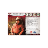 Arkham Horror LCG: Investigator Deck - Miguel de la Cruz
