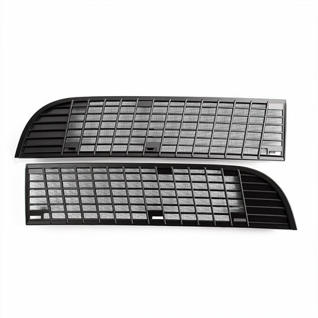 Air Intake Vent Cover Accessories for Model Y Juniper | TESERY