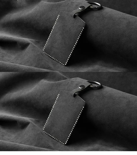 Alcantara Key card for Tesla Model 3/Y