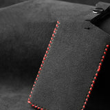 Alcantara Key card for Tesla Model 3/Y