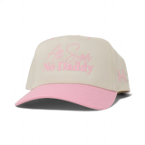 All Sugar No Daddy Snapback Hat