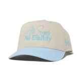 All Sugar No Daddy Snapback Hat
