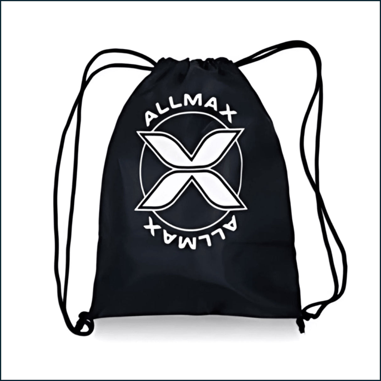 Bolsa con cordón AllMax