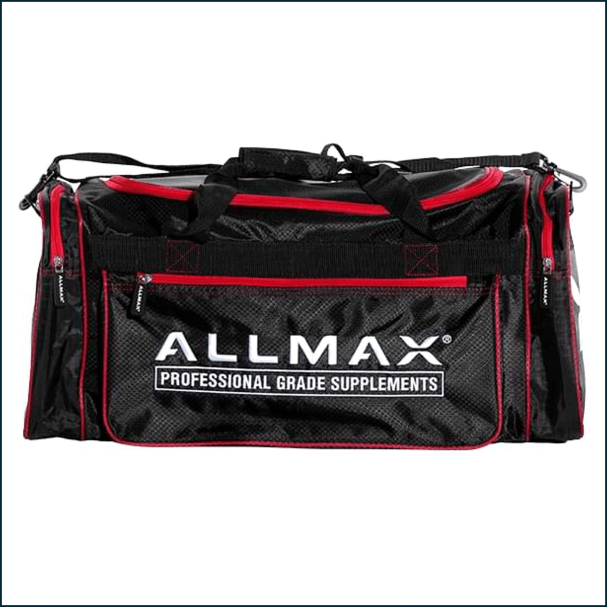 Bolsa de gimnasio Allmax