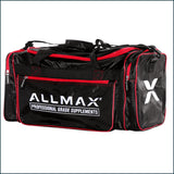 Bolsa de gimnasio Allmax