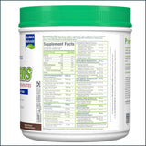 AllMax CytoGreens, 60 Servings