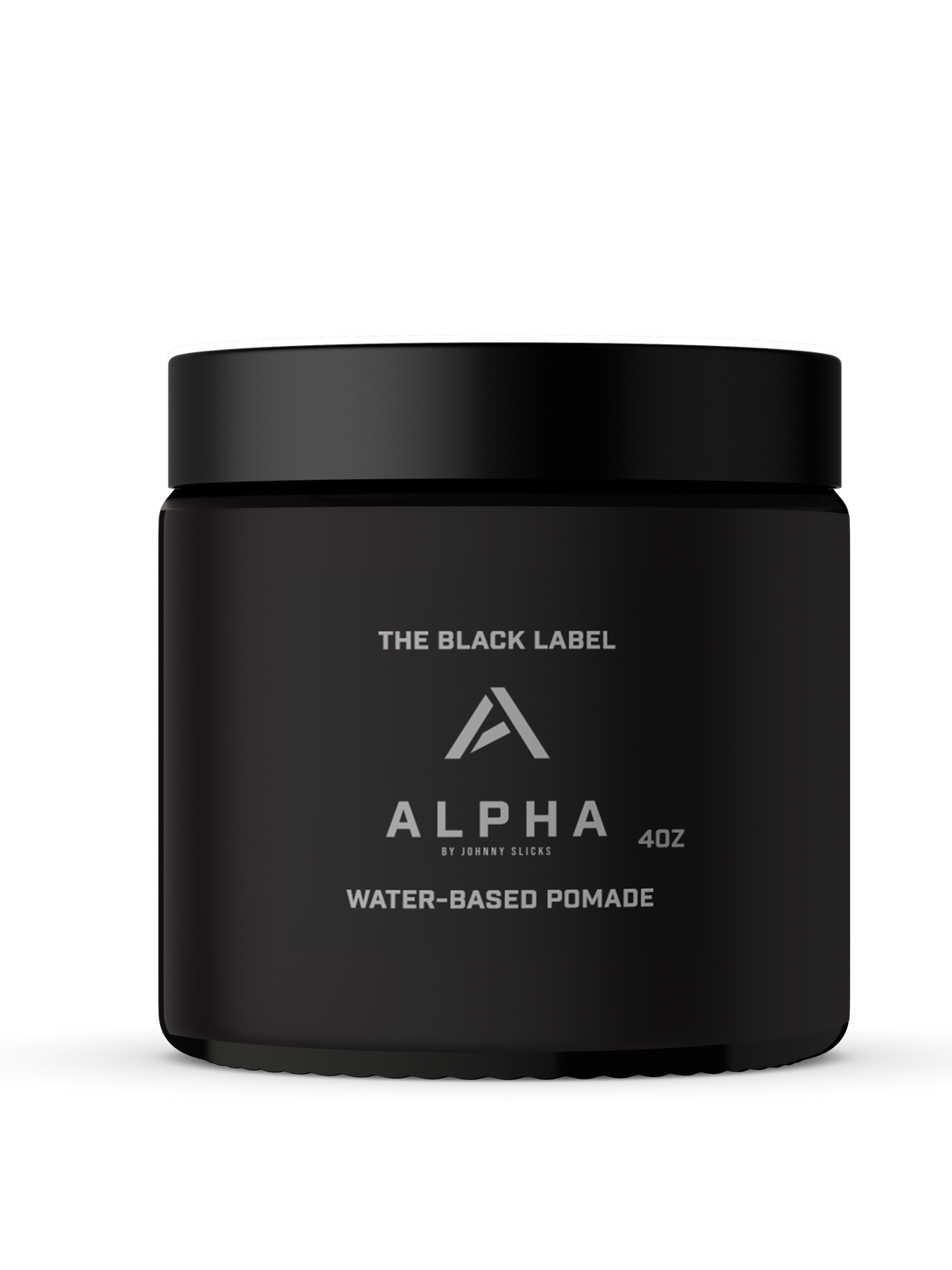 Pomada Alfa a base de agua