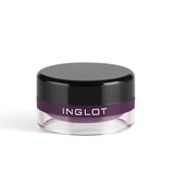 INGLOT AMC Waterproof Eyeliner Gel | Gel Eyeliner Matte