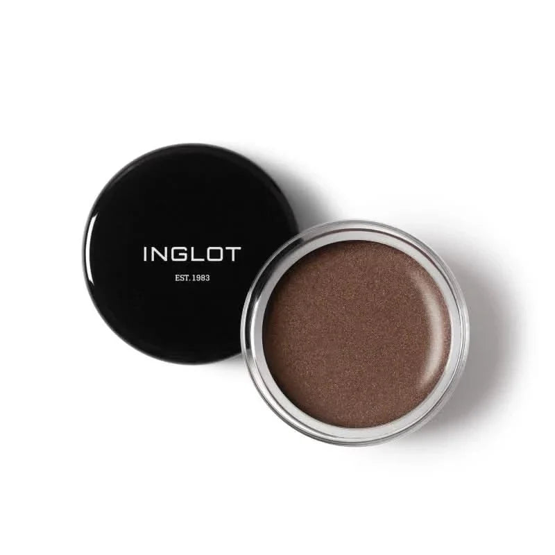 INGLOT AMC Waterproof Eyeliner Gel | Gel Eyeliner Matte