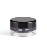 INGLOT AMC Waterproof Eyeliner Gel | Gel Eyeliner Matte