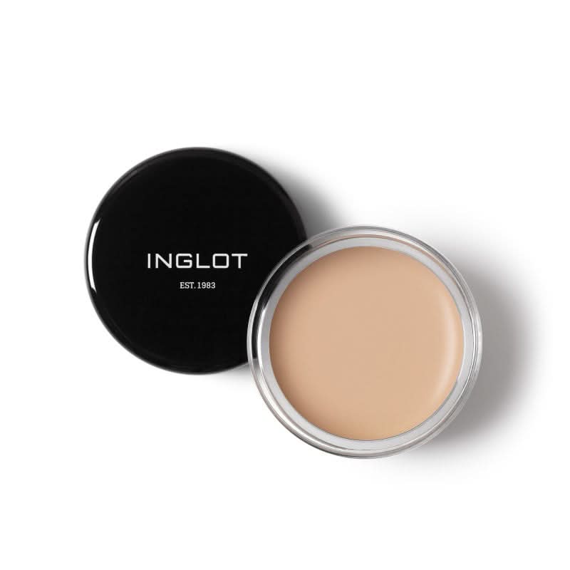 INGLOT AMC Waterproof Eyeliner Gel | Gel Eyeliner Matte