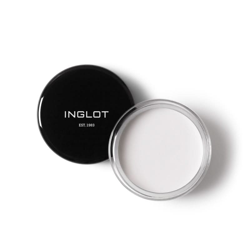 INGLOT AMC Waterproof Eyeliner Gel | Gel Eyeliner Matte