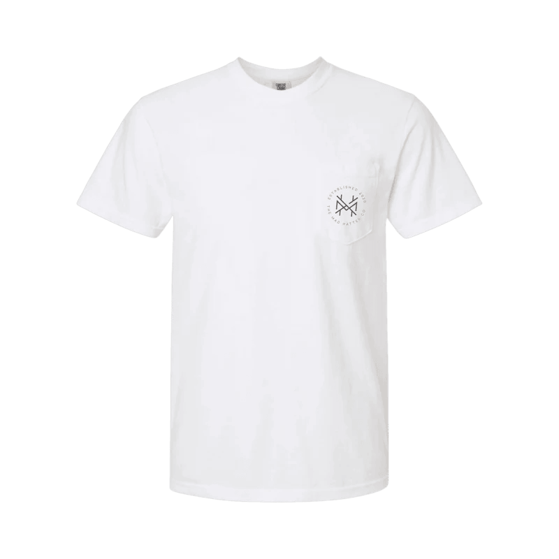 Camiseta "Sueño Americano"
