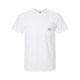 Camiseta "Sueño Americano"