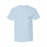 Camiseta "Sueño Americano"