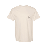 Camiseta "Sueño Americano"