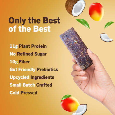 Mango Coco