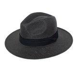 Peter Grimm Andre - Sombrero Fedora de Paja