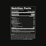 Proteína de suero de leche Animal Isolate Loaded, 2 libras