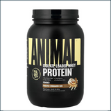 Proteína de suero de leche Animal Isolate Loaded, 2 libras