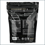Proteína de suero Animal Isolate Loaded, 1.19 libras