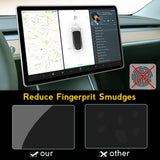Screen Protector for Tesla Model Y & Model 3