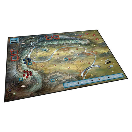 The Battle of Five Armies: The Hobbit