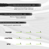Ascent Pickleball Paddle - Power