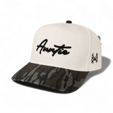 Auntie Snapback Hat