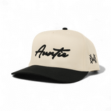 Auntie Snapback Hat
