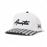 Auntie Snapback Hat