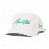 Auntie Snapback Hat
