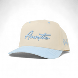 Auntie Snapback Hat