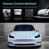 TESERY Auto Power Frunk for Model 3/Y | Hands-Free Electric Front Trunk
